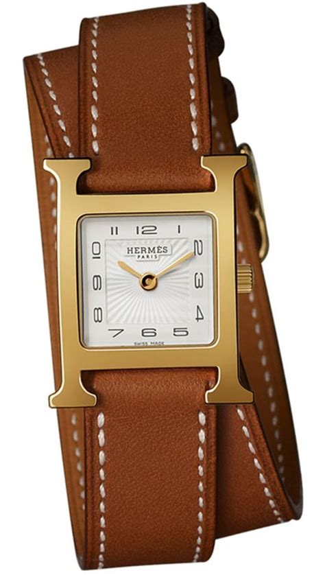 hermes women watches|Altro.